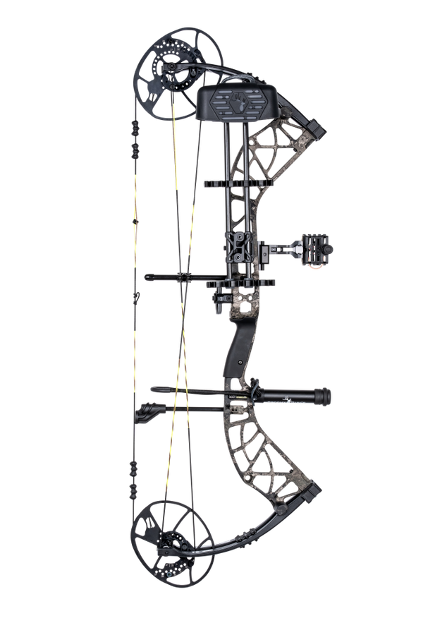 Adapt 2 HP RTH Compound Bow
