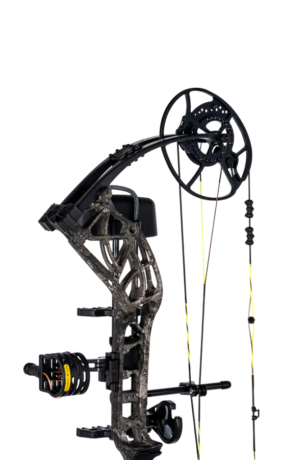 Adapt 2 HP RTH Compound Bow