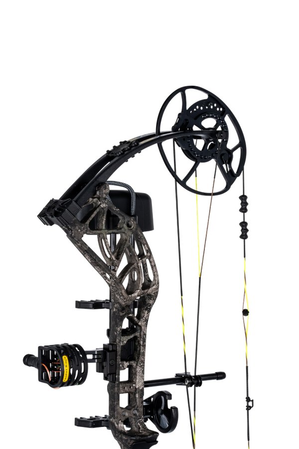 Adapt 2 HP RTH Compound Bow