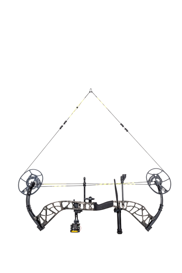 Adapt 2 HP RTH Compound Bow