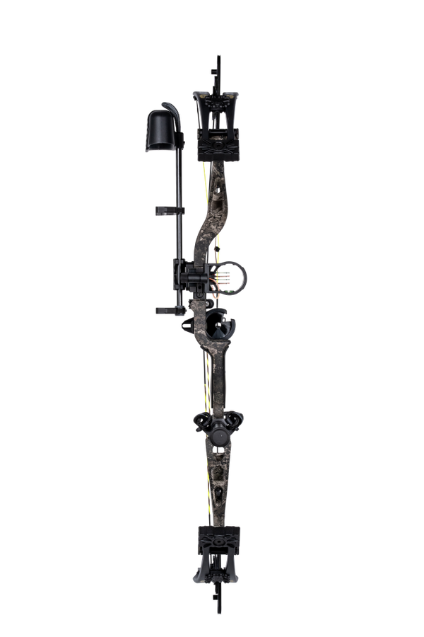 Adapt 2 HP RTH Compound Bow