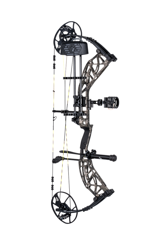 Adapt 2 HP RTH Compound Bow