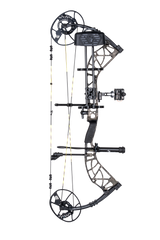 Adapt 2 HP RTH Compound Bow