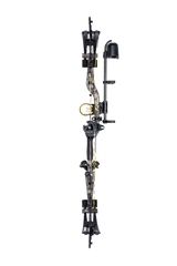 Adapt 2 HP RTH Compound Bow