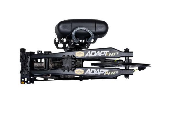 Adapt 2 HP RTH Compound Bow