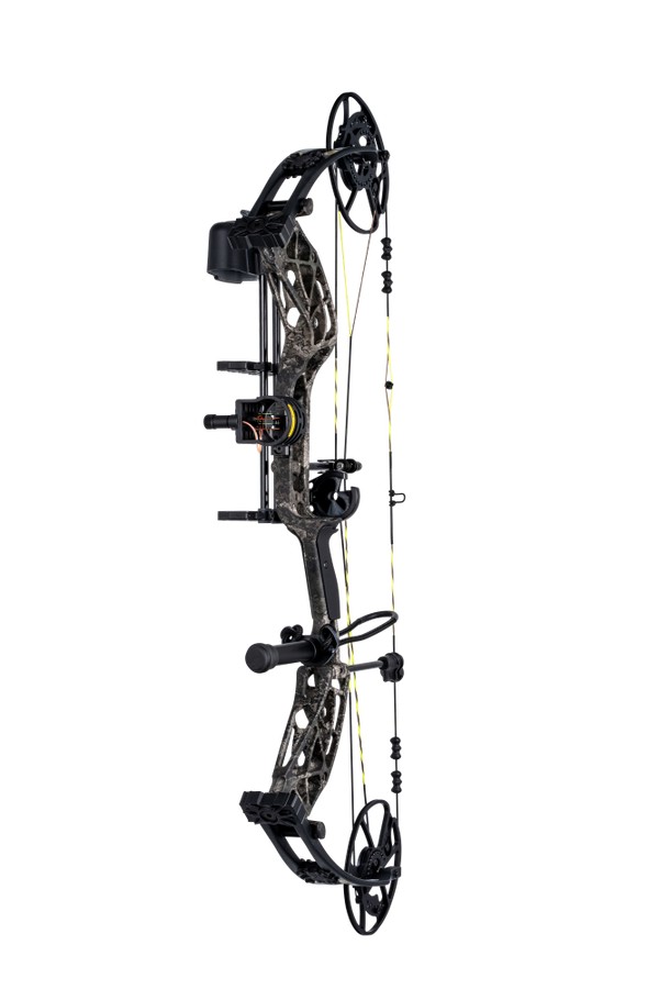 Adapt 2 HP RTH Compound Bow
