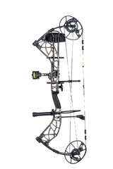 Adapt 2 HP RTH Compound Bow