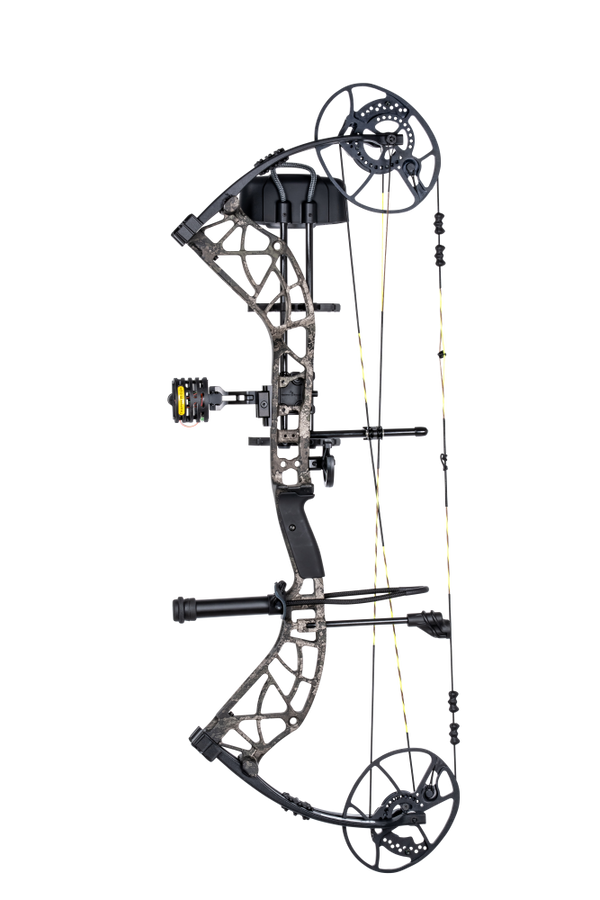 Adapt 2 HP RTH Compound Bow