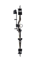 Adapt 2 HP RTH Compound Bow