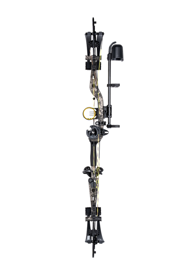 Adapt 2 HP RTH Compound Bow
