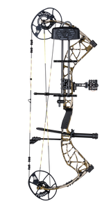 Adapt 2 HP RTH Compound Bow