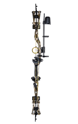 Adapt 2 HP RTH Compound Bow