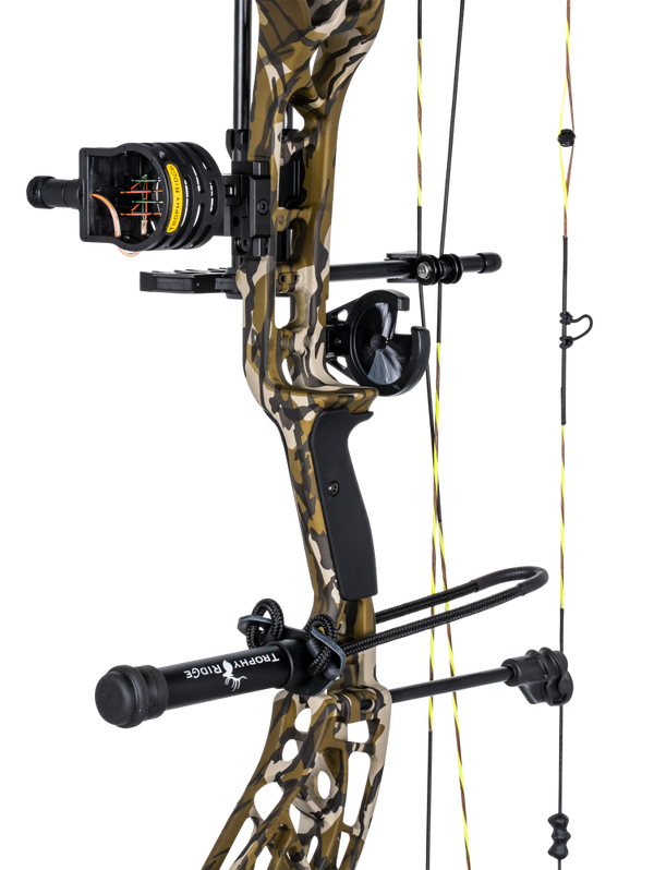 Adapt 2 HP RTH Compound Bow