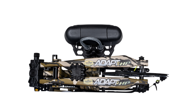 Adapt 2 HP RTH Compound Bow