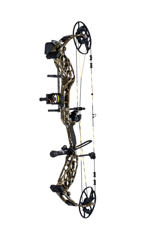 Adapt 2 HP RTH Compound Bow