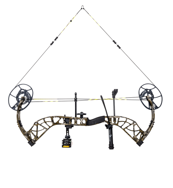 Adapt 2 HP RTH Compound Bow