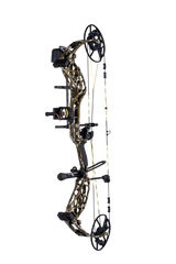 Adapt 2 HP RTH Compound Bow
