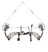 Adapt 2 HP RTH Compound Bow