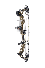 Adapt 2 HP RTH Compound Bow