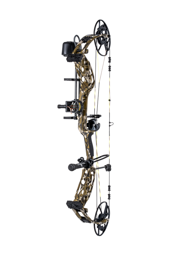 Adapt 2 HP RTH Compound Bow