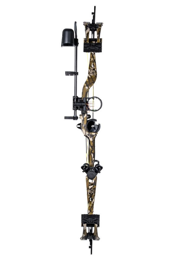 Adapt 2 HP RTH Compound Bow