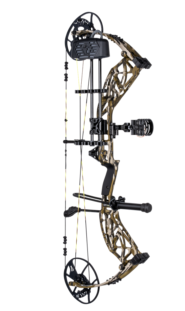 Adapt 2 HP RTH Compound Bow