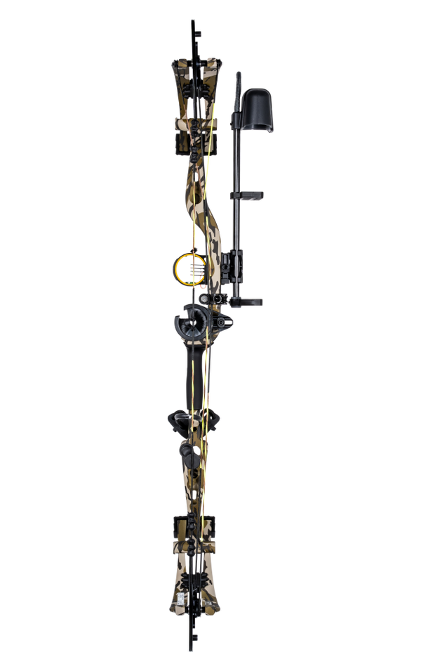 Adapt 2 HP RTH Compound Bow