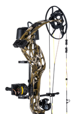 Adapt 2 HP RTH Compound Bow