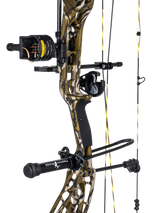Adapt 2 HP RTH Compound Bow