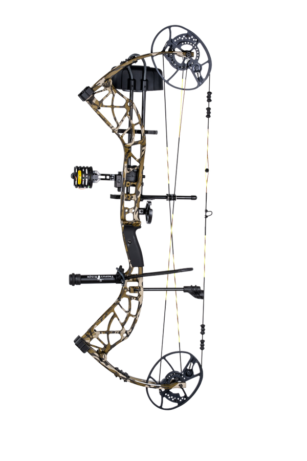 Adapt 2 HP RTH Compound Bow