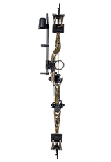 Adapt 2 HP RTH Compound Bow