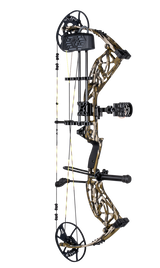 Adapt 2 HP RTH Compound Bow