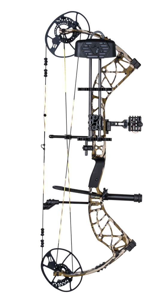 Adapt 2 HP RTH Compound Bow