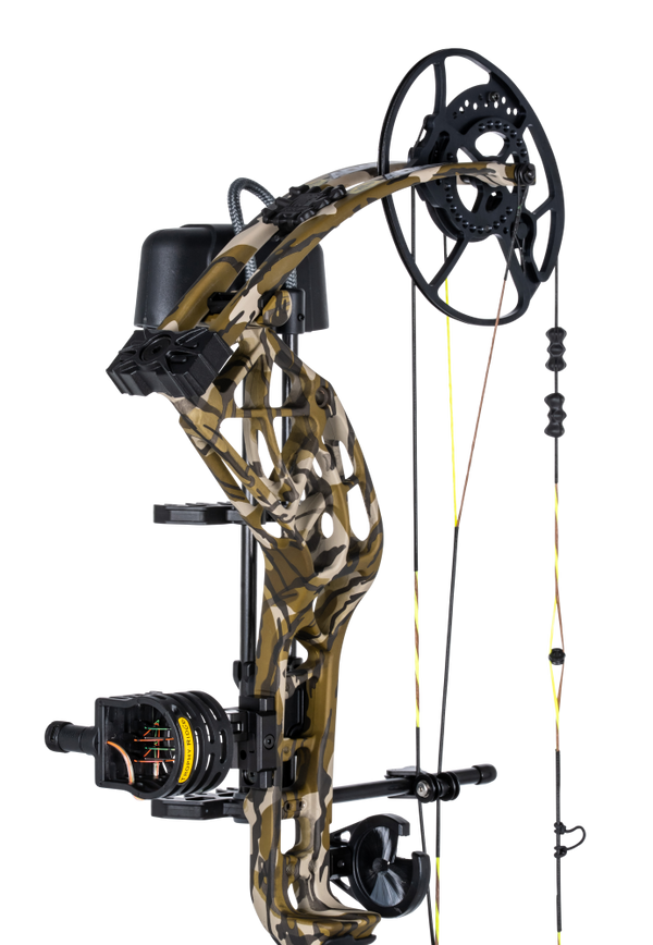 Adapt 2 HP RTH Compound Bow