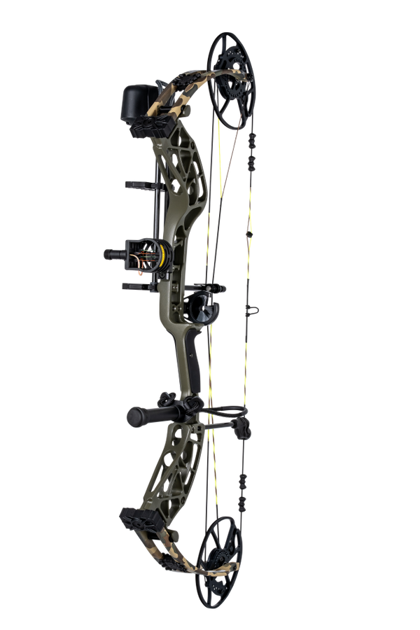 Adapt 2 HP RTH Compound Bow