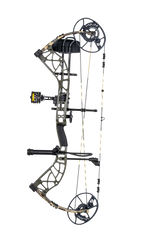 Adapt 2 HP RTH Compound Bow