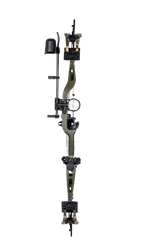 Adapt 2 HP RTH Compound Bow