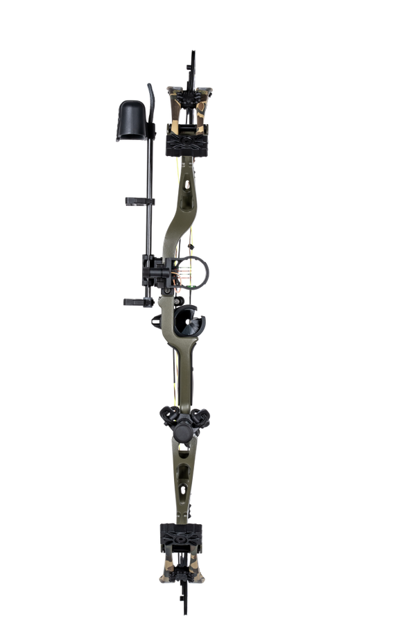 Adapt 2 HP RTH Compound Bow