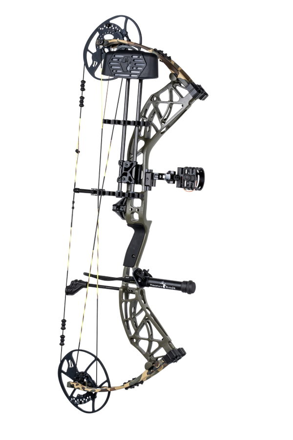 Adapt 2 HP RTH Compound Bow