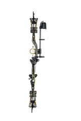 Adapt 2 HP RTH Compound Bow