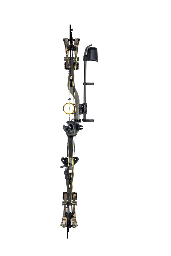 Adapt 2 HP RTH Compound Bow