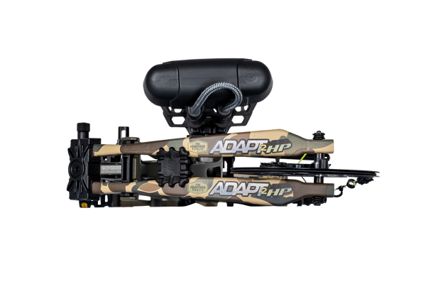 Adapt 2 HP RTH Compound Bow