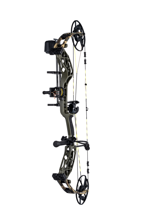 Adapt 2 HP RTH Compound Bow