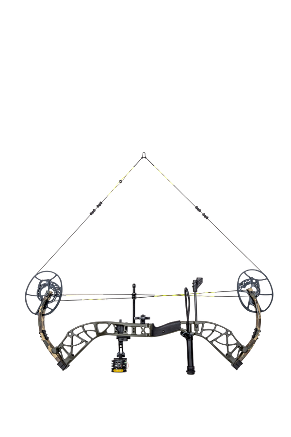 Adapt 2 HP RTH Compound Bow