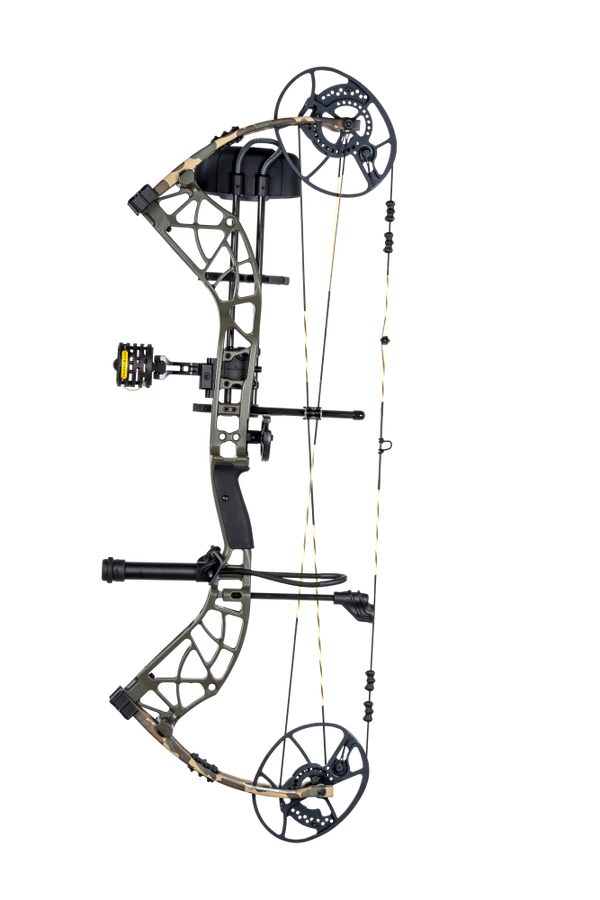 Adapt 2 HP RTH Compound Bow