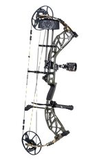 Adapt 2 HP RTH Compound Bow