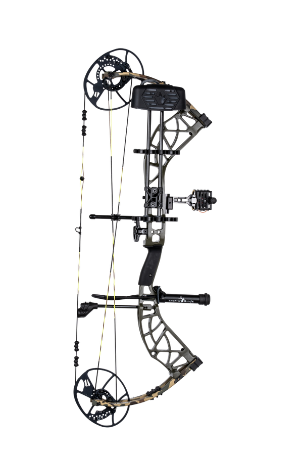 Adapt 2 HP RTH Compound Bow