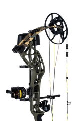 Adapt 2 HP RTH Compound Bow