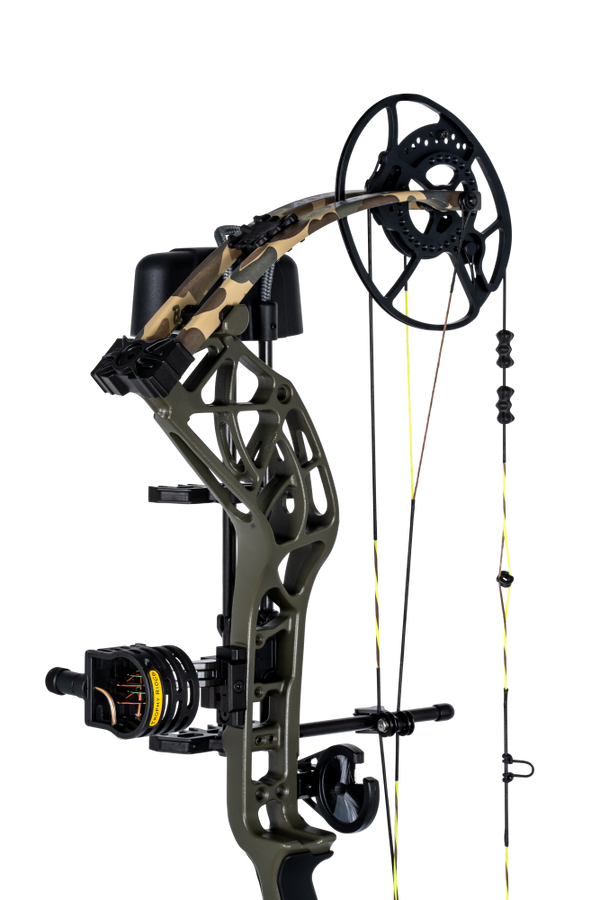 Adapt 2 HP RTH Compound Bow