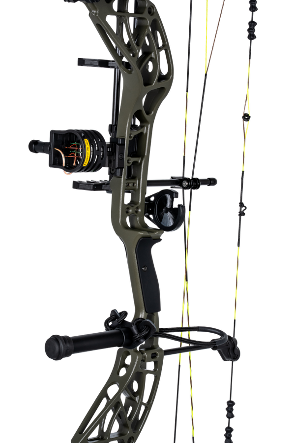 Adapt 2 HP RTH Compound Bow